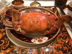 iphone_upload_pic-万宝海鲜舫(劳动公园店)