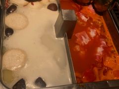 -海底捞大排档火锅(悦荟广场店)