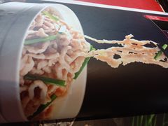 -老牌坊鲁菜名店(聊城美食岛店)