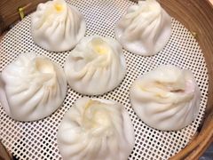 蟹粉小笼包-全启和美食(由由店)