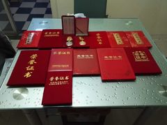 -通略驾校(新村路店)