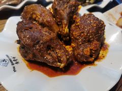 -老号尤兔头(西川店)