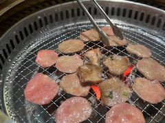 -松鱼亭·和牛烧肉(协鑫广场店)