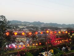 -枇杷园食为鲜火锅(南山店)