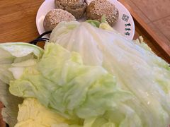 -东来顺饭庄(天坛店)