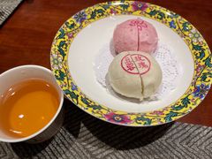 -国际艺苑大酒店·京华楼中餐厅