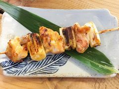 -鸟鸣门屋台料理(金帝银泰店)