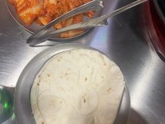 -燚青春东北泥炉烤肉(百合店)