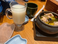 -云海肴·汽锅鸡·云南代表菜(东坝金隅店)