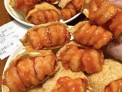 -即墨老公社·海肠捞饭大王(古城店)