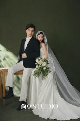 -尚点视觉婚纱摄影(仓山店)