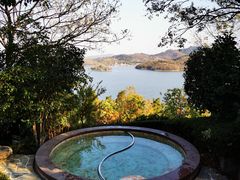 -天目湖涵田半山温泉