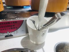 -龍歌自助小火锅(城阳万象汇店)