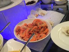 picture-圣丰索菲特·2 On 988 Café 自助餐厅