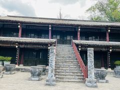 -天龙八部武侠城