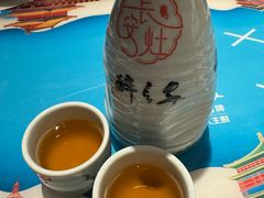 -醉长安(钟楼旗舰店)