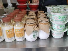 -德禄酸奶(莫家街店)