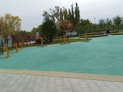 -瀛海足球主题公园