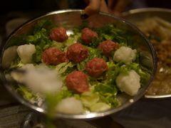 -丰尔粥食·粥底火锅·桑拿鸡(大良总店)