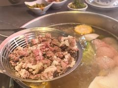 -贵宾牛·潮汕牛肉火锅(珠池总店)