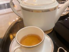 -大堂吧·下午茶·特调鸡尾酒(大连一方城堡豪华精选酒店)