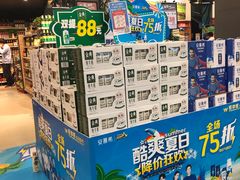 -旺中旺生活超市(洪都店)