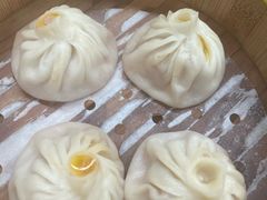 -王家沙点心店(南京西路总店)