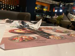 -半秋山西餐厅(巴南万达广场店)