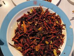 -廉厨干煸鸡·地标名菜(民富园店)