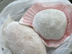 -澳门长洲糯米糍(柯打苏沙街店)