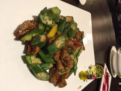 -广州文华东方酒店·江-由辉师傅主理