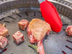 -贺野·自助炭火烤肉(紫藤路店)