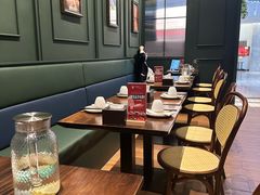 -章记星洲 · 新加坡餐厅(望京店)