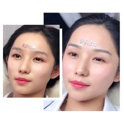-臣丽纹眉品牌连锁