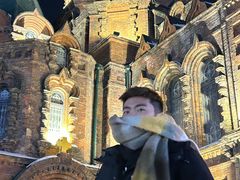 -凯德广场(学府店)