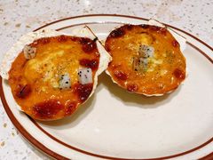 -CRAZYONES西班牙海鲜饭(上海美罗城店)