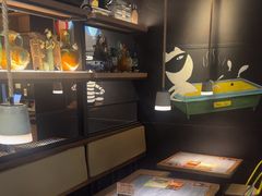 -探鱼·鲜青椒爽麻烤鱼(天河优托邦店)