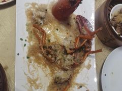 -富力万达嘉华酒店-品珍中餐厅(水果湖店)