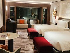 -深圳国际会展中心洲际酒店