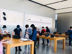 -Apple零售店(成都太古里店)