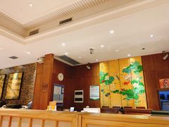 大堂-老江南春·中国龙菜(衡山路店)