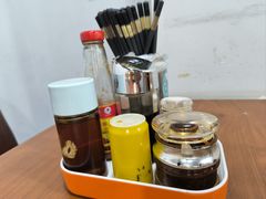 -一福记面家(江泰路店)