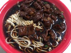 -刘记大肉面(三牌楼大街店)