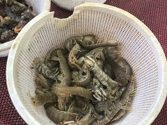 -海香园饭店