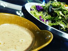 蒙古大拌菜-海拉尔蒙古包(房山长阳总店)