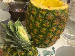 -浩海火燒雲傣家菜(芮欧百货店)