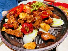 -太白餐厅·新湘菜原创者(月湖店)