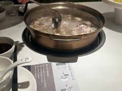 -烹然四季椰子鸡火锅(姚家园万象汇店)