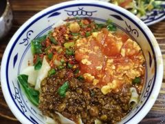 -面尚香关中面馆(西荷店)