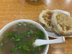 -八沟羊汤(河北大街店)